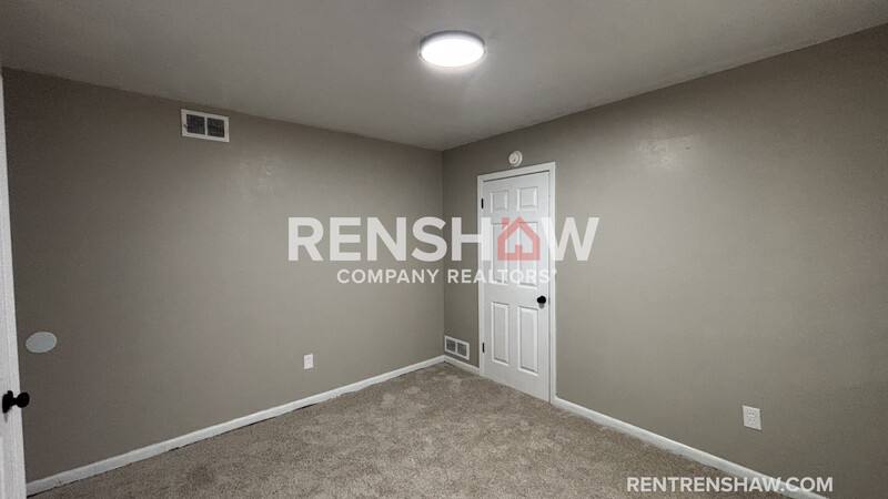 House for rent at 4807 Macon Rd, Memphis, TN 38122