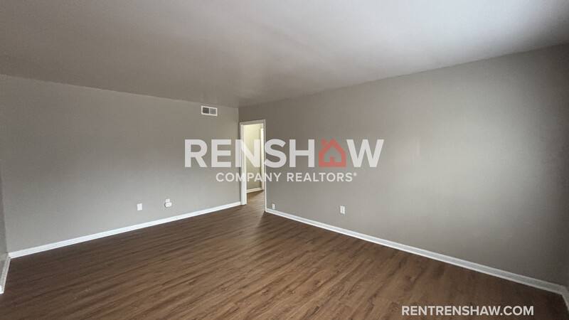 House for rent at 4807 Macon Rd, Memphis, TN 38122