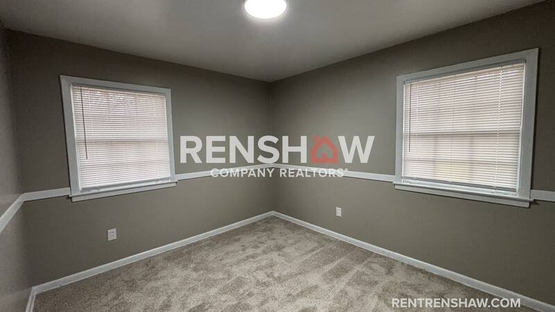 House for rent at 4807 Macon Rd, Memphis, TN 38122