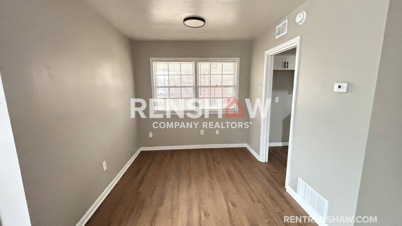 House for rent at 4807 Macon Rd, Memphis, TN 38122