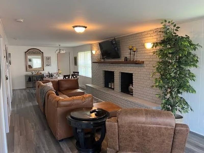 House for rent at 1205 N Park Ave, Herrin, IL 62948
