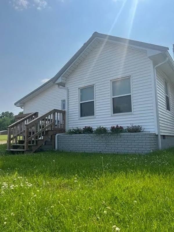 House for rent at 1205 N Park Ave, Herrin, IL 62948