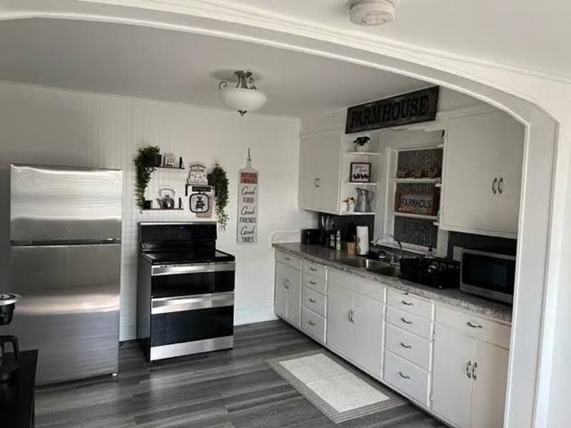 House for rent at 1205 N Park Ave, Herrin, IL 62948