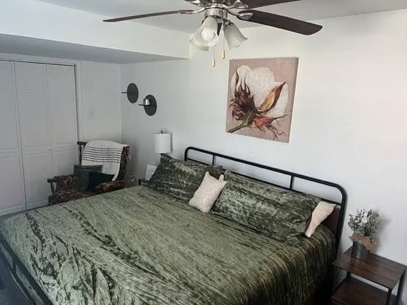 House for rent at 1205 N Park Ave, Herrin, IL 62948
