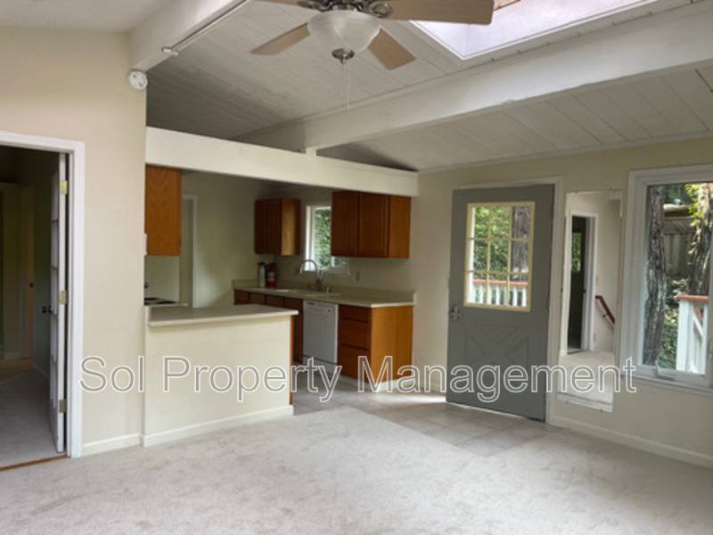 House for rent at 175 S Redwood Rd, Boulder Creek, CA 95006