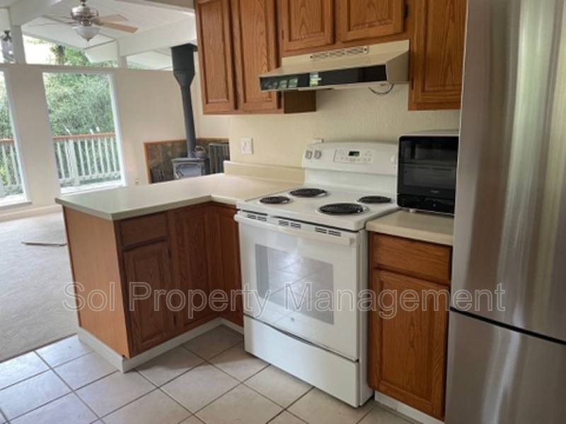 House for rent at 175 S Redwood Rd, Boulder Creek, CA 95006