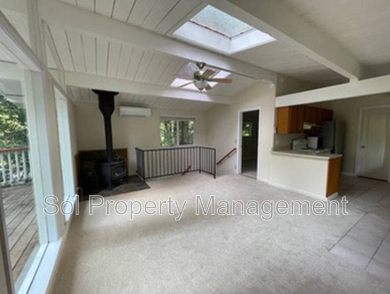 House for rent at 175 S Redwood Rd, Boulder Creek, CA 95006