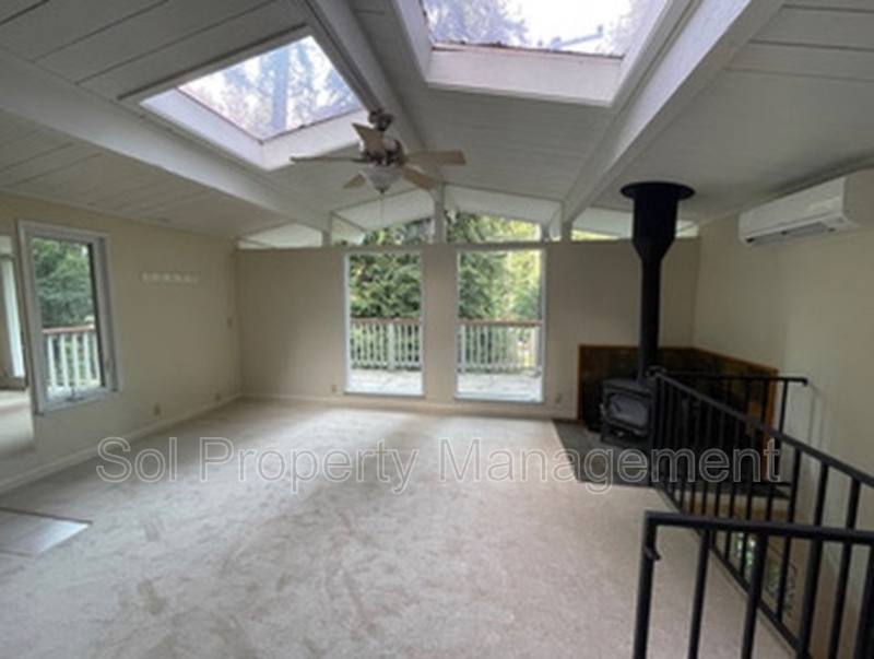House for rent at 175 S Redwood Rd, Boulder Creek, CA 95006