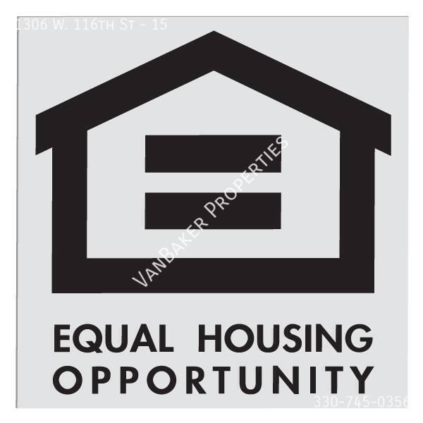 Apartment for rent at 1306 W 116th St, Cleveland, OH 44102