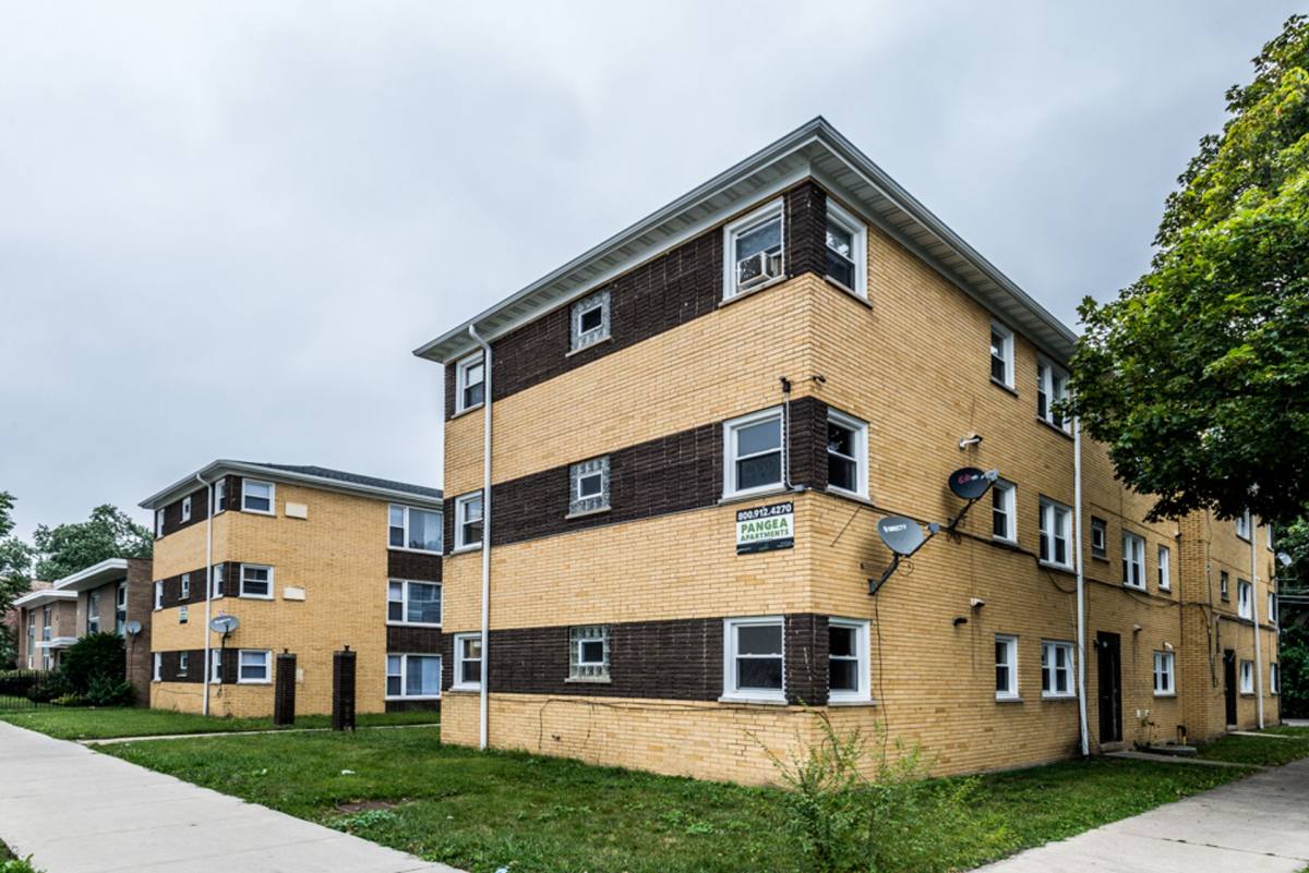 Apartment for rent at 8855-8857 S Cottage Grove Ave, Chicago, IL 60619