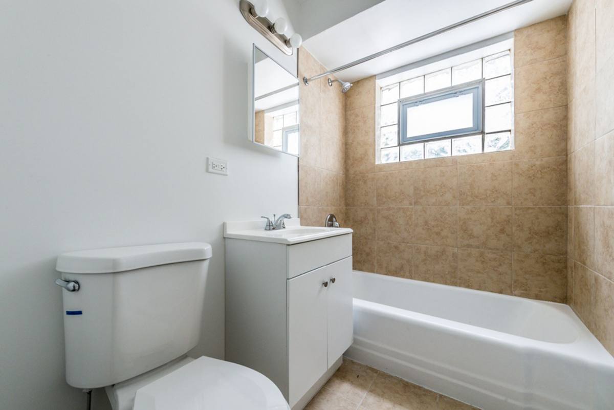 Apartment for rent at 8855-8857 S Cottage Grove Ave, Chicago, IL 60619