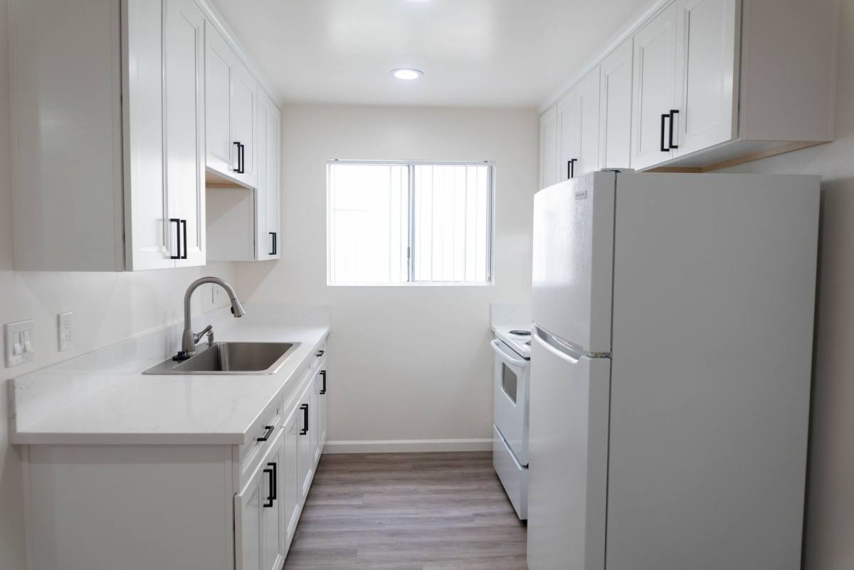 Apartment for rent at 307 Orange Ave, Chula Vista, CA 91911