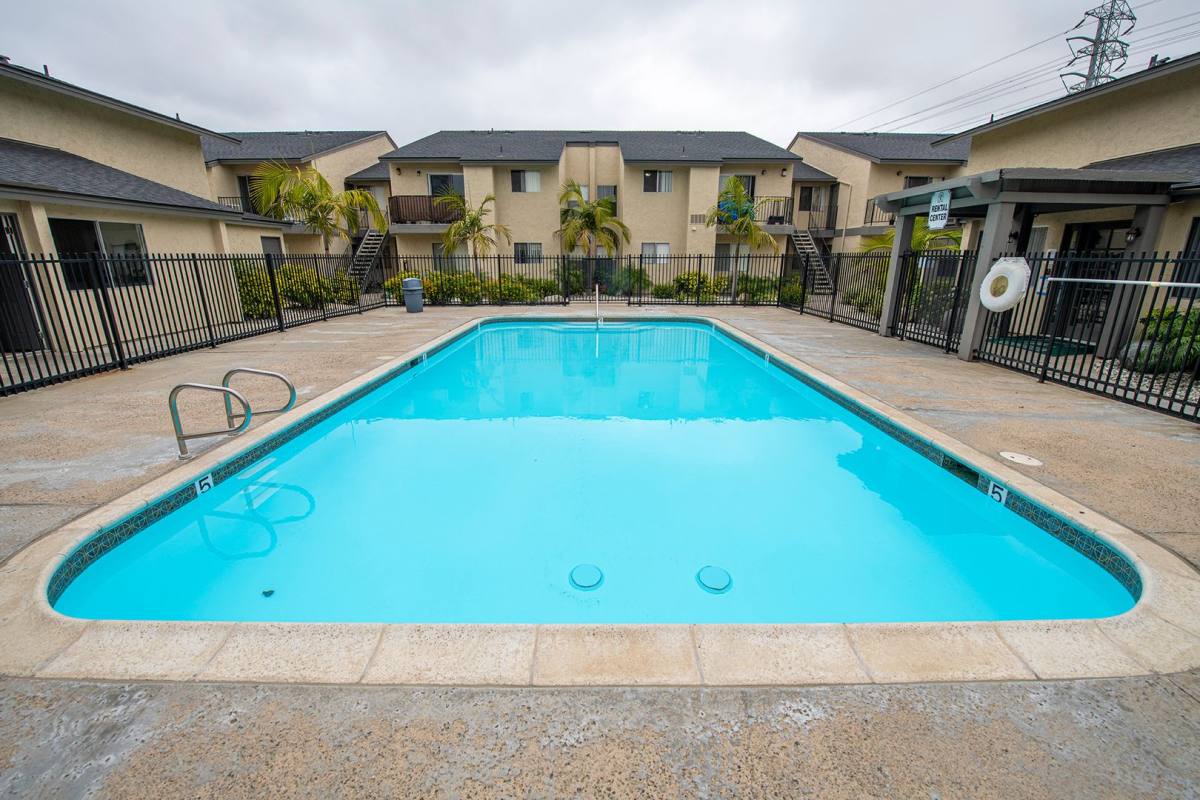 Apartment for rent at 307 Orange Ave, Chula Vista, CA 91911