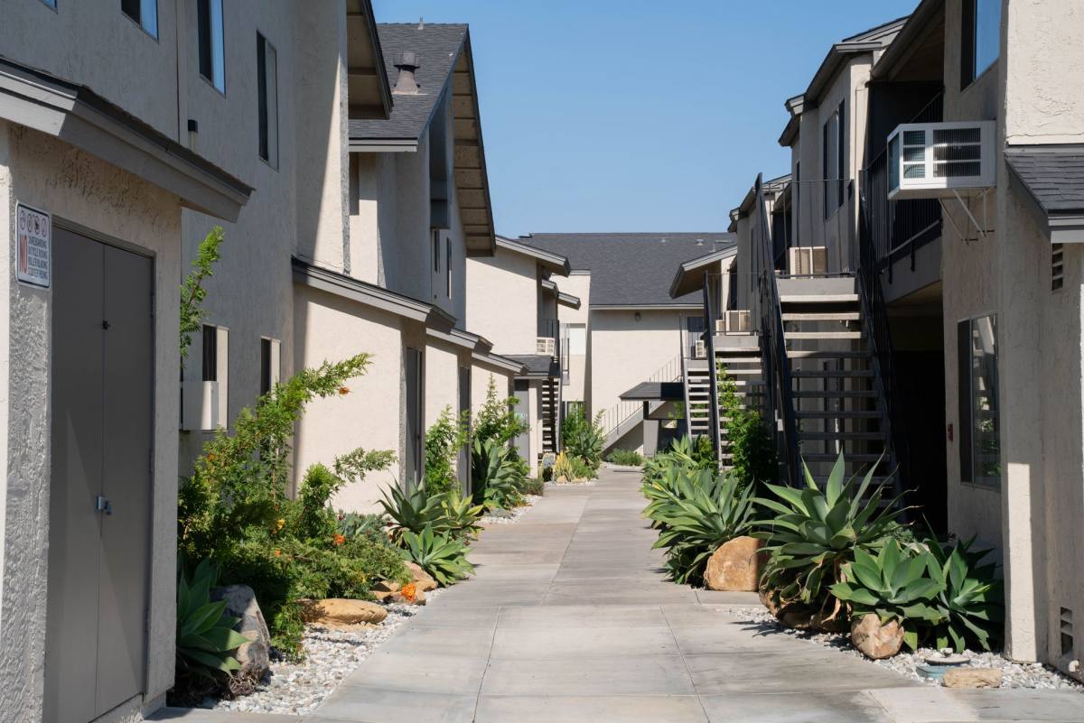 Apartment for rent at 307 Orange Ave, Chula Vista, CA 91911