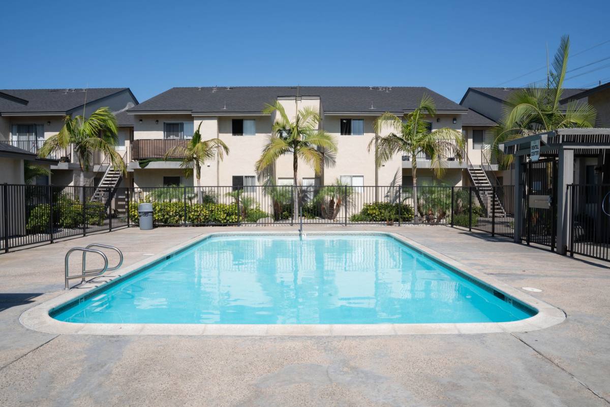 Apartment for rent at 307 Orange Ave, Chula Vista, CA 91911