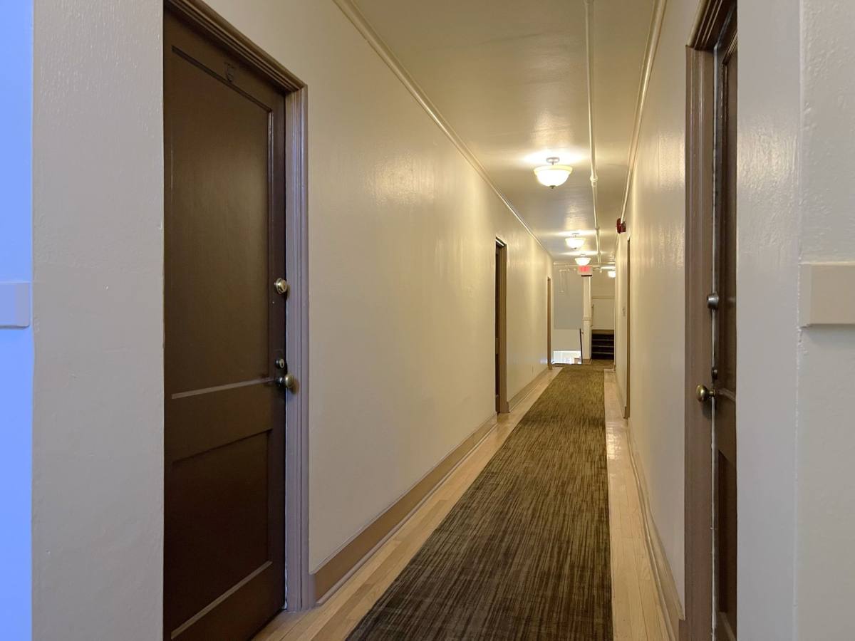 Apartment for rent at 2355 NW Johnson St, Portland, OR 97210