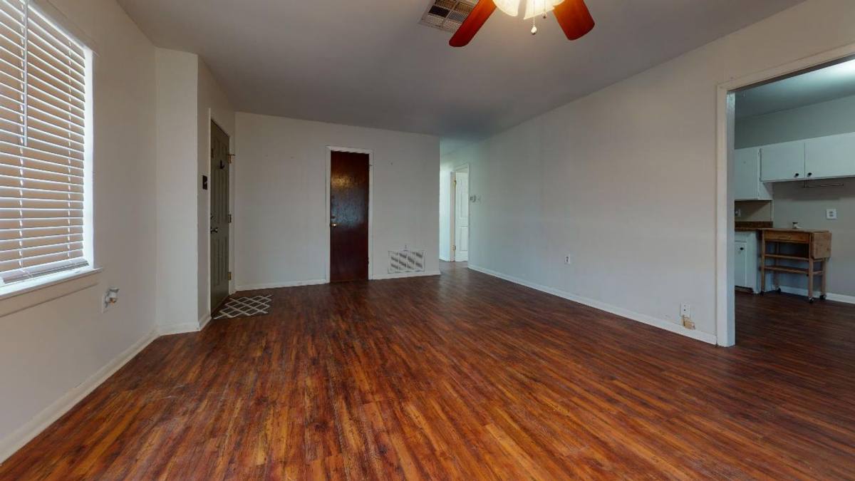 House for rent at 1105 Palasota Dr, Bryan, TX 77803