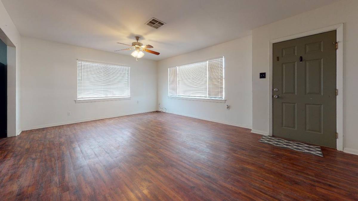 House for rent at 1105 Palasota Dr, Bryan, TX 77803