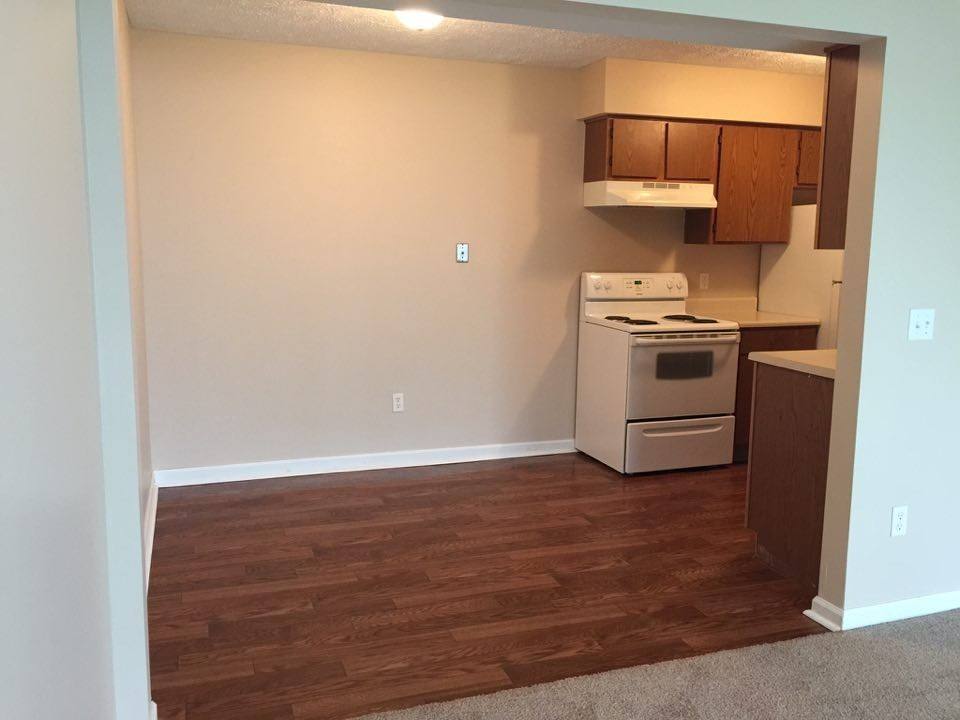Apartment for rent at 10526 Fort Plaza, Omaha, NE 68134