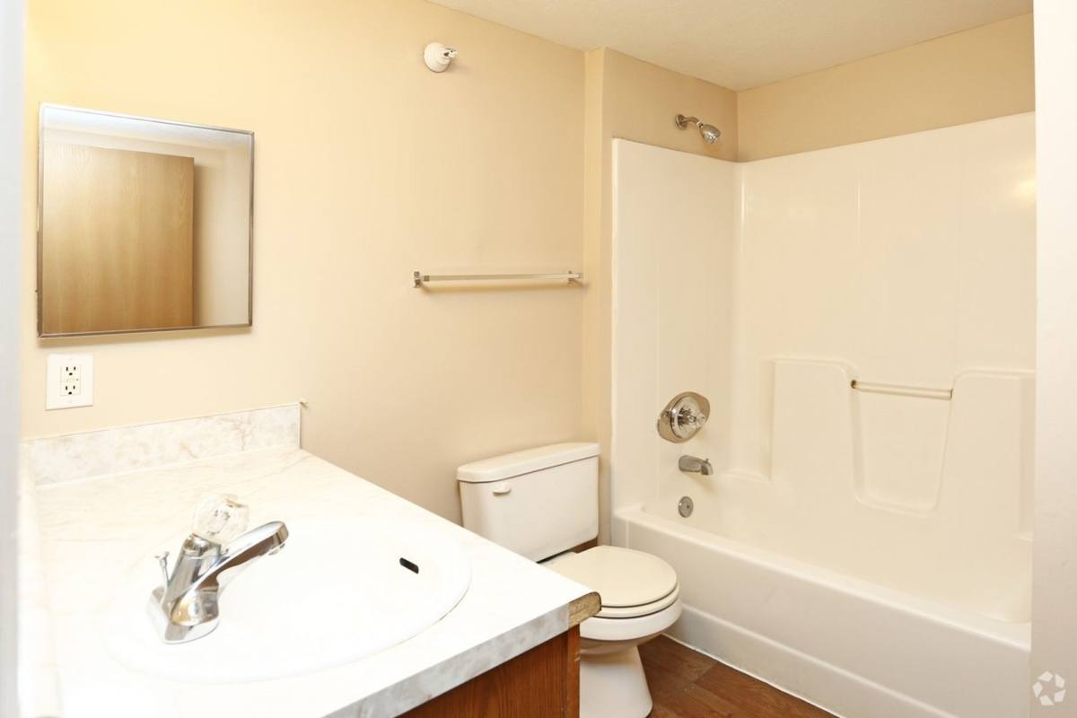 Apartment for rent at 10526 Fort Plaza, Omaha, NE 68134