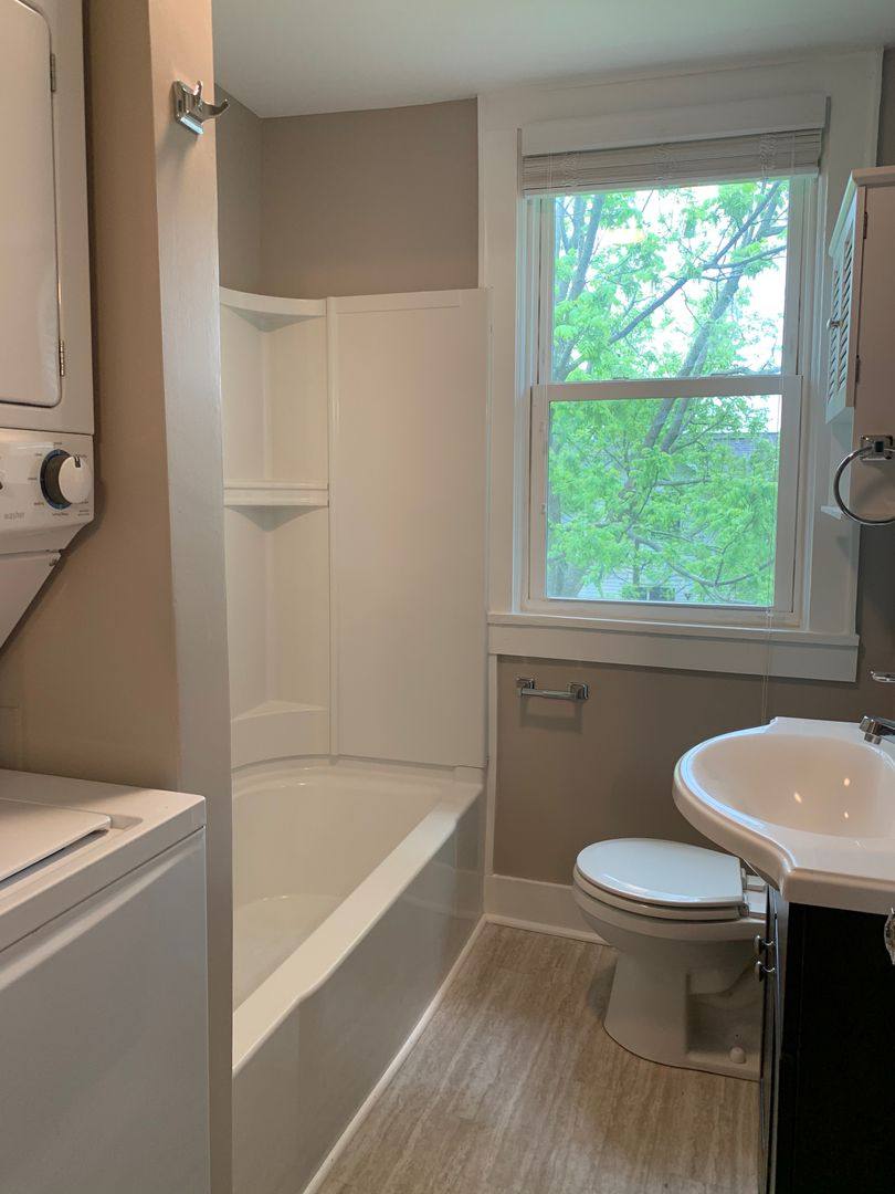 Apartment for rent at 1410 Calvin Ave, Nashville, TN 37206
