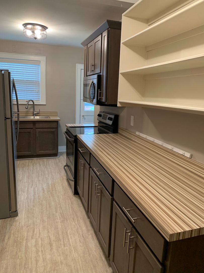 Apartment for rent at 1410 Calvin Ave, Nashville, TN 37206