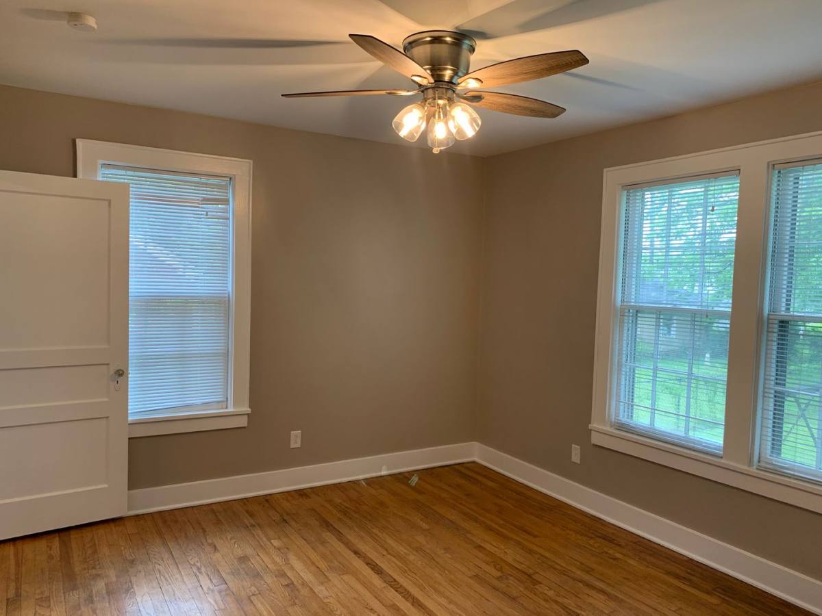 Apartment for rent at 1410 Calvin Ave, Nashville, TN 37206