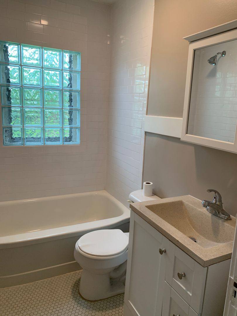 Apartment for rent at 1410 Calvin Ave, Nashville, TN 37206