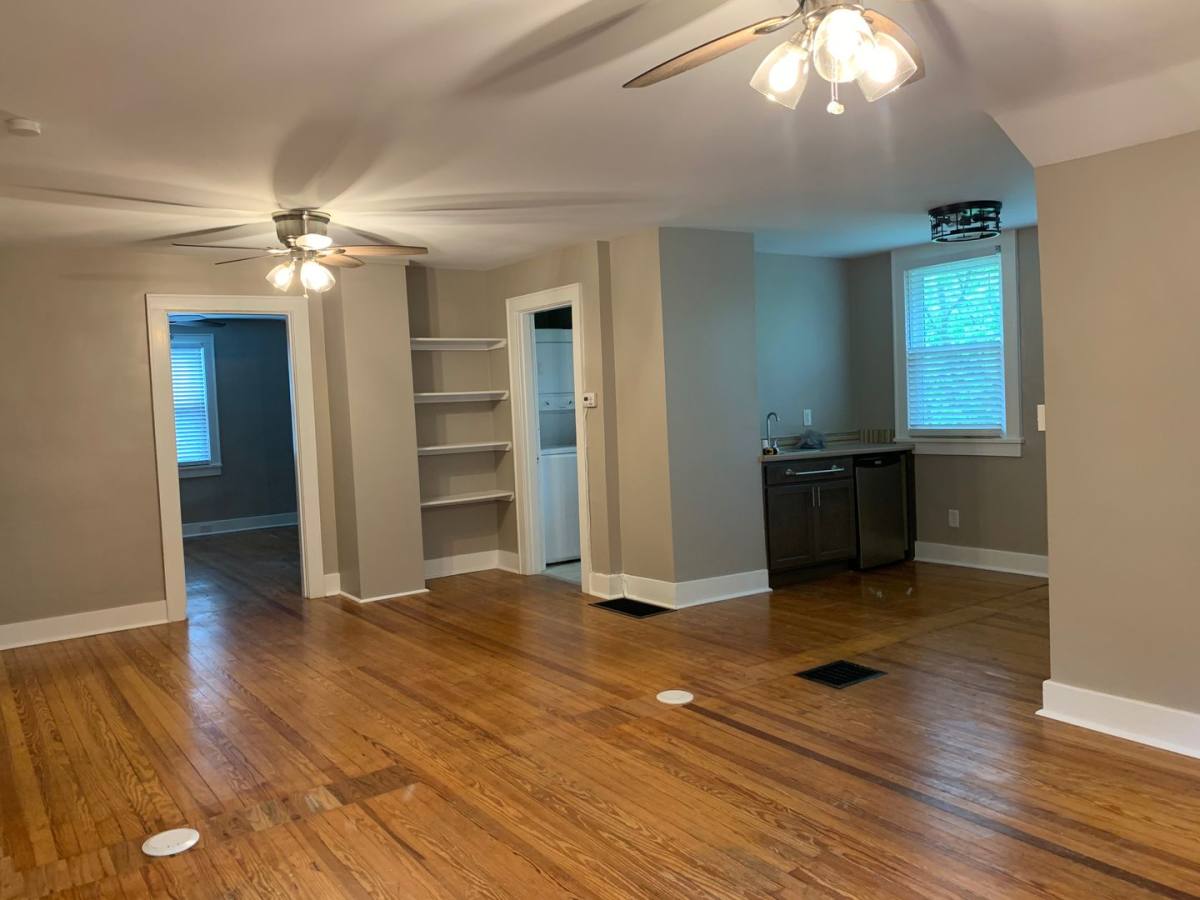 Apartment for rent at 1410 Calvin Ave, Nashville, TN 37206