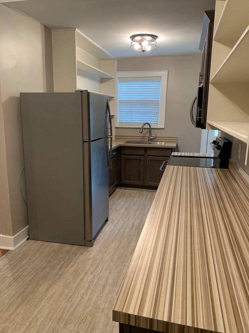 Apartment for rent at 1410 Calvin Ave, Nashville, TN 37206