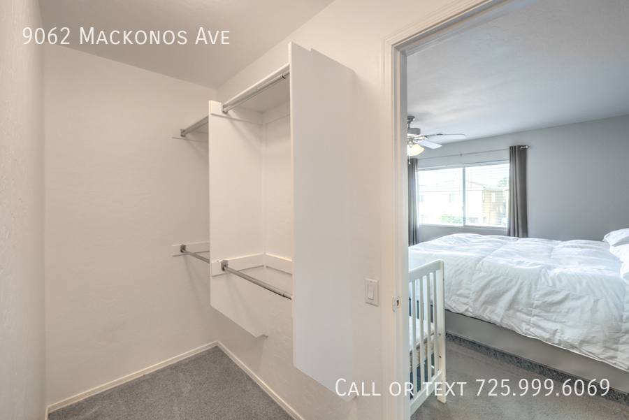 House for rent at 9062 Mackonos Ave, Las Vegas, NV 89148