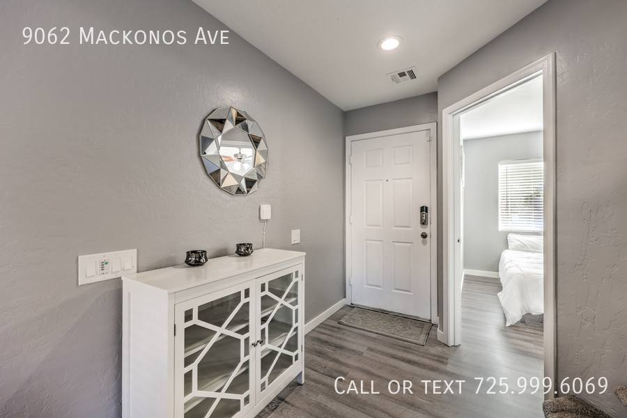House for rent at 9062 Mackonos Ave, Las Vegas, NV 89148