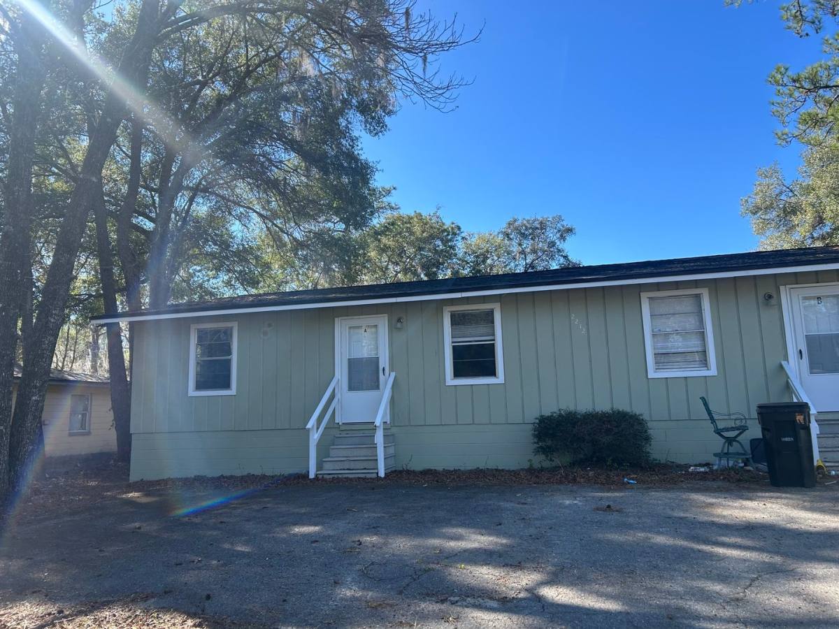 Apartment for rent at 2212 SE 36th Terrace, Gainesville, FL 32641
