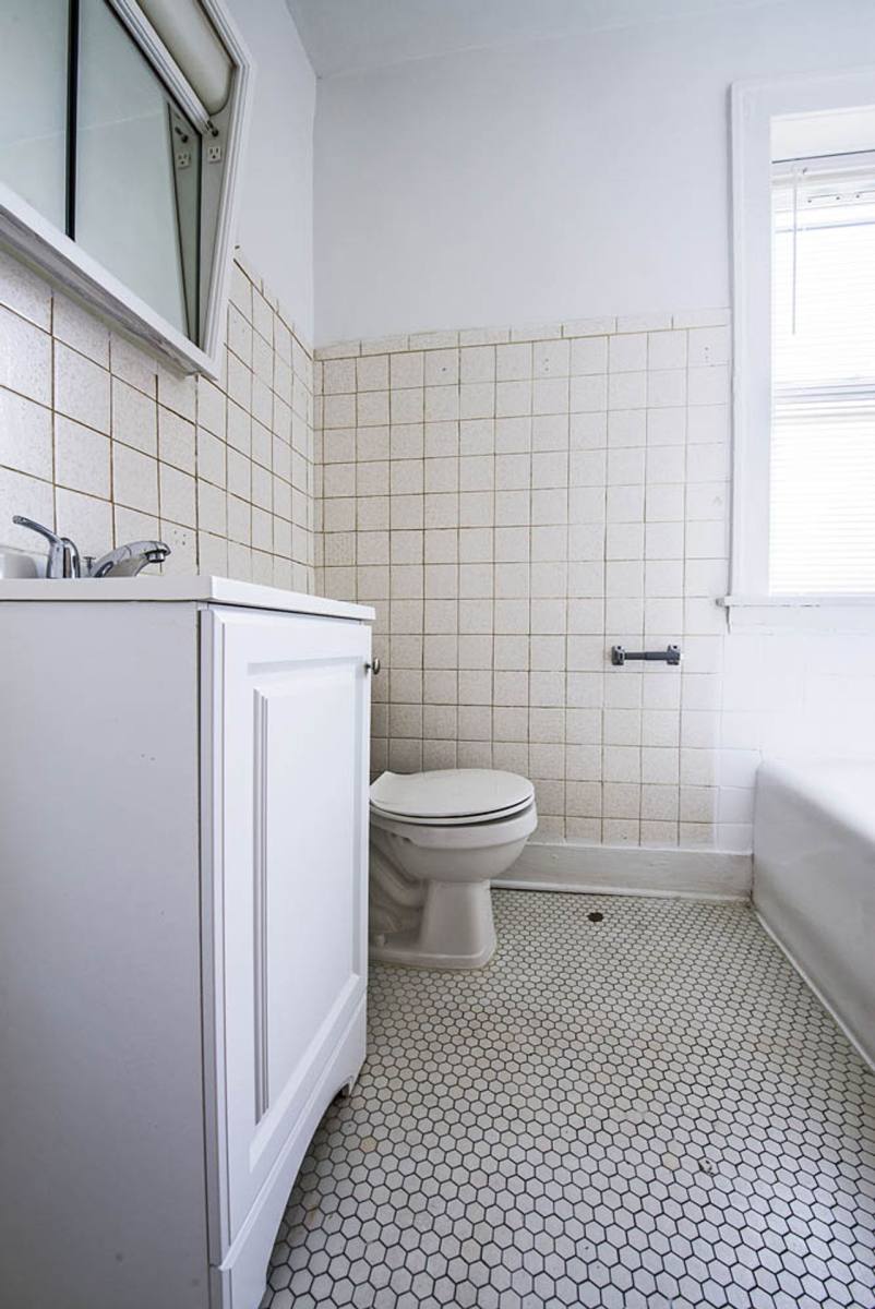 Apartment for rent at 102 S 17th Ave, Maywood, IL 60153