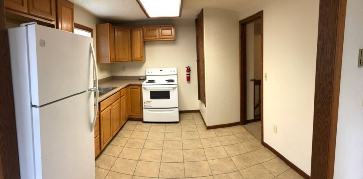 Apartment for rent at 2702 London Rd, Eau Claire, WI 54701