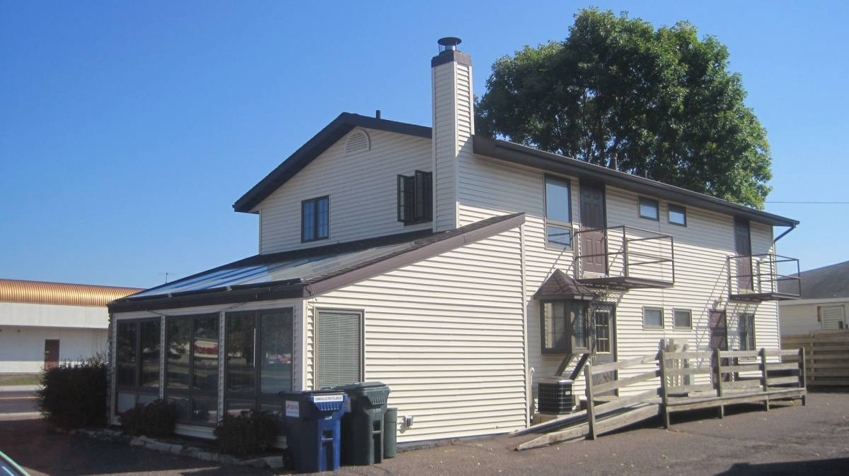 Apartment for rent at 2702 London Rd, Eau Claire, WI 54701