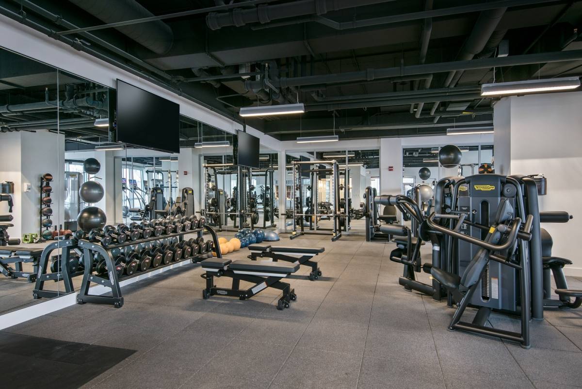 Apartment for rent at 2 W Delaware Place #1002, Chicago, IL 60660