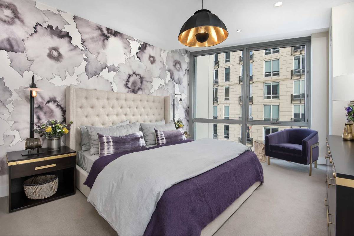 Apartment for rent at 2 W Delaware Place #1002, Chicago, IL 60660