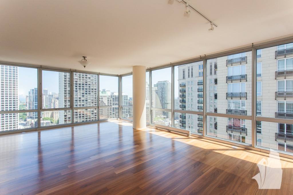Apartment for rent at 2 W Delaware Place #1002, Chicago, IL 60660