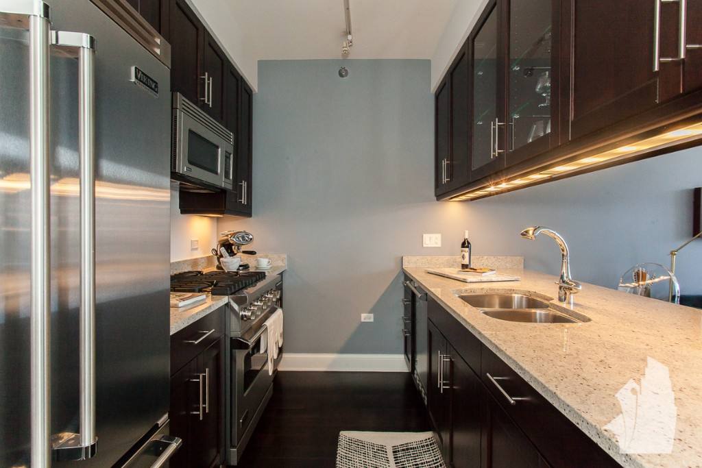 Apartment for rent at 2 W Delaware Place #1002, Chicago, IL 60660