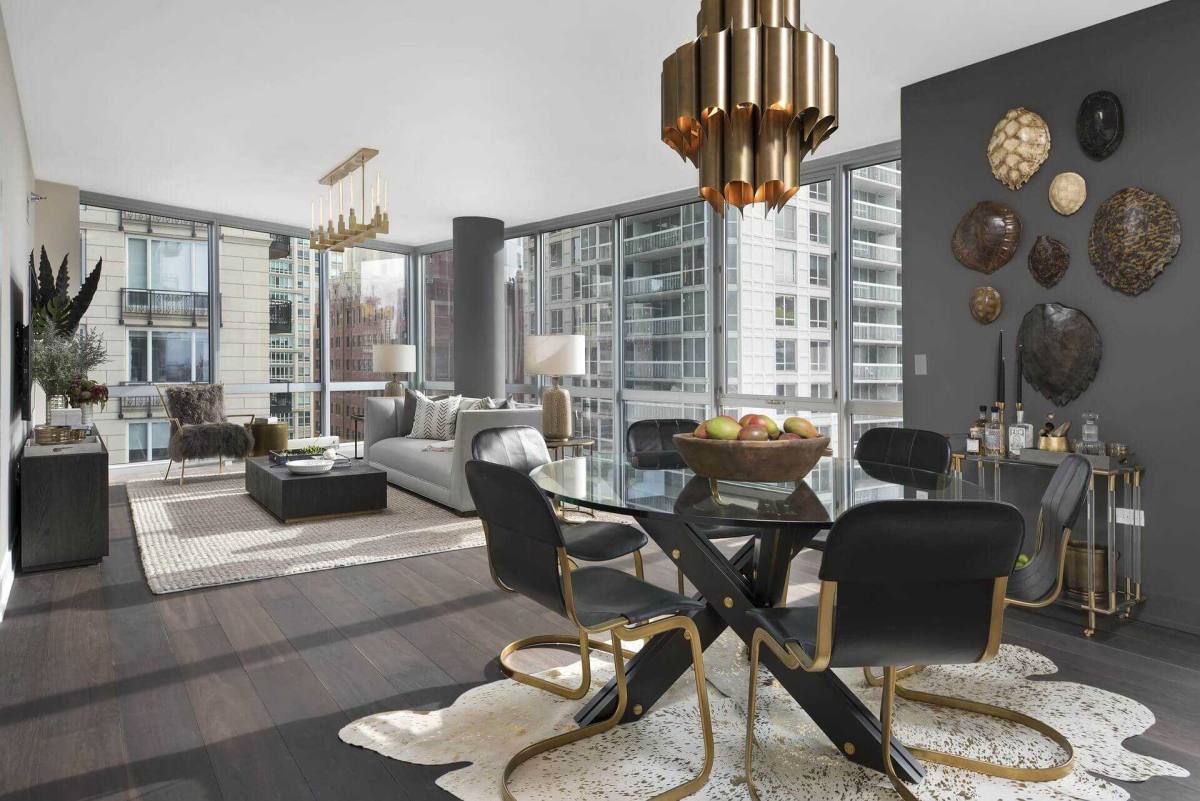 Apartment for rent at 2 W Delaware Place #1002, Chicago, IL 60660