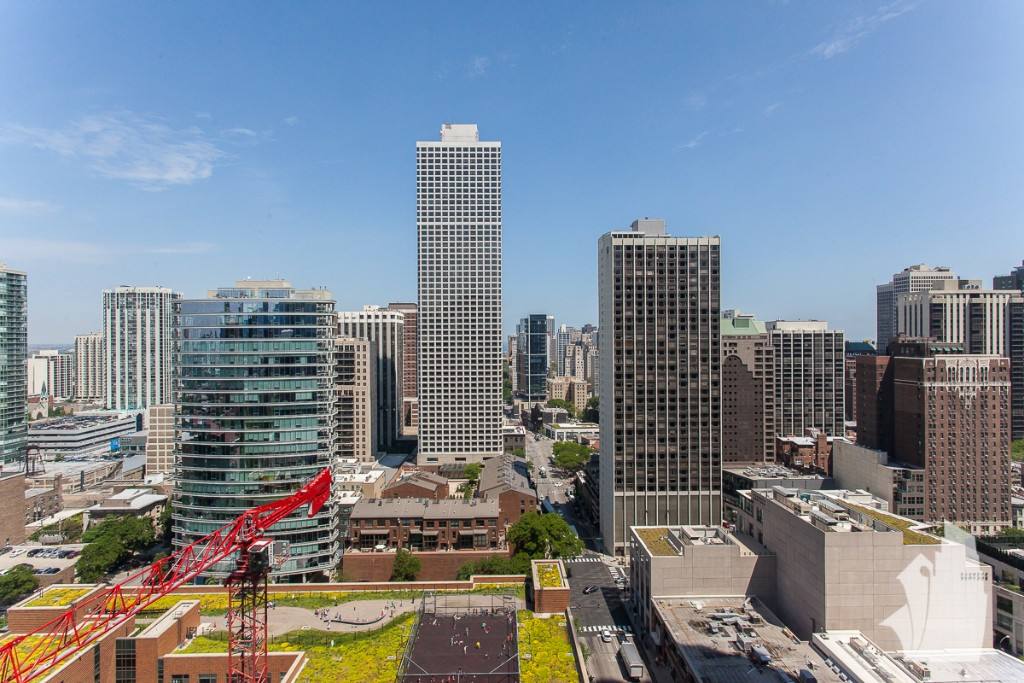 Apartment for rent at 2 W Delaware Place #1002, Chicago, IL 60660
