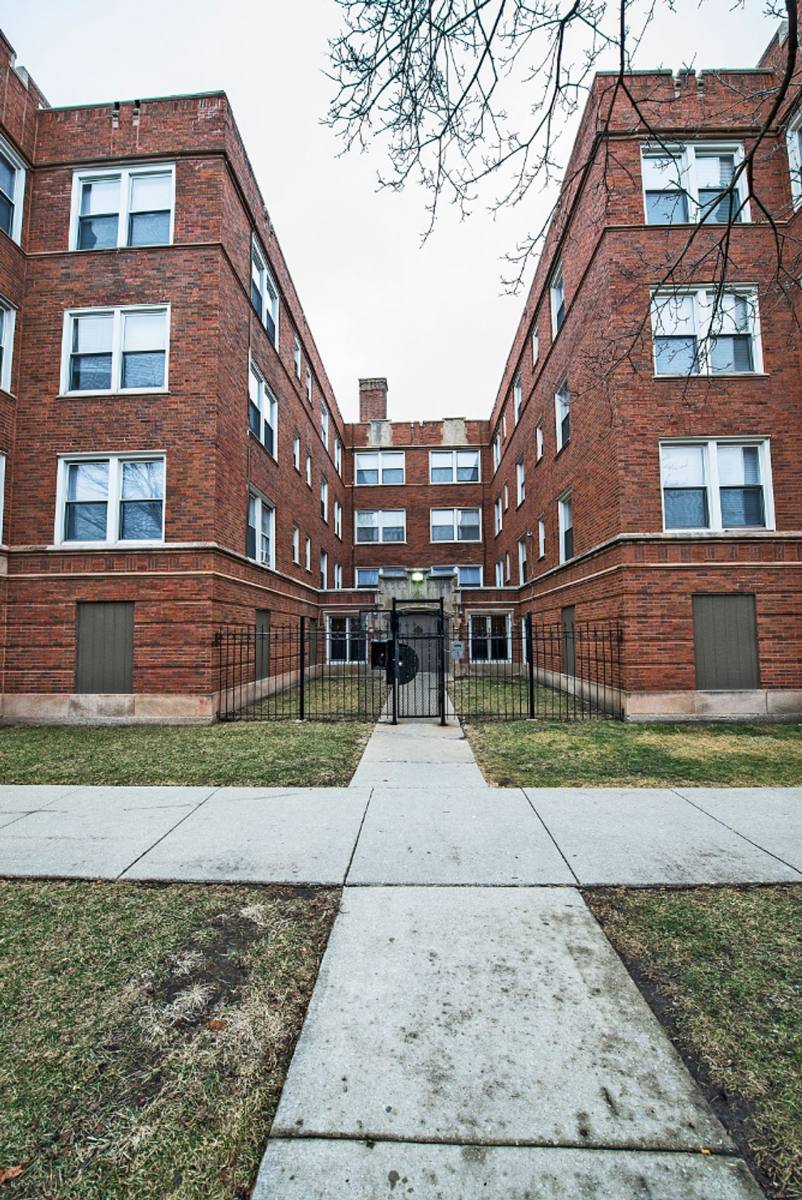 Apartment for rent at 714-20 E 82nd, Chicago, IL 60619