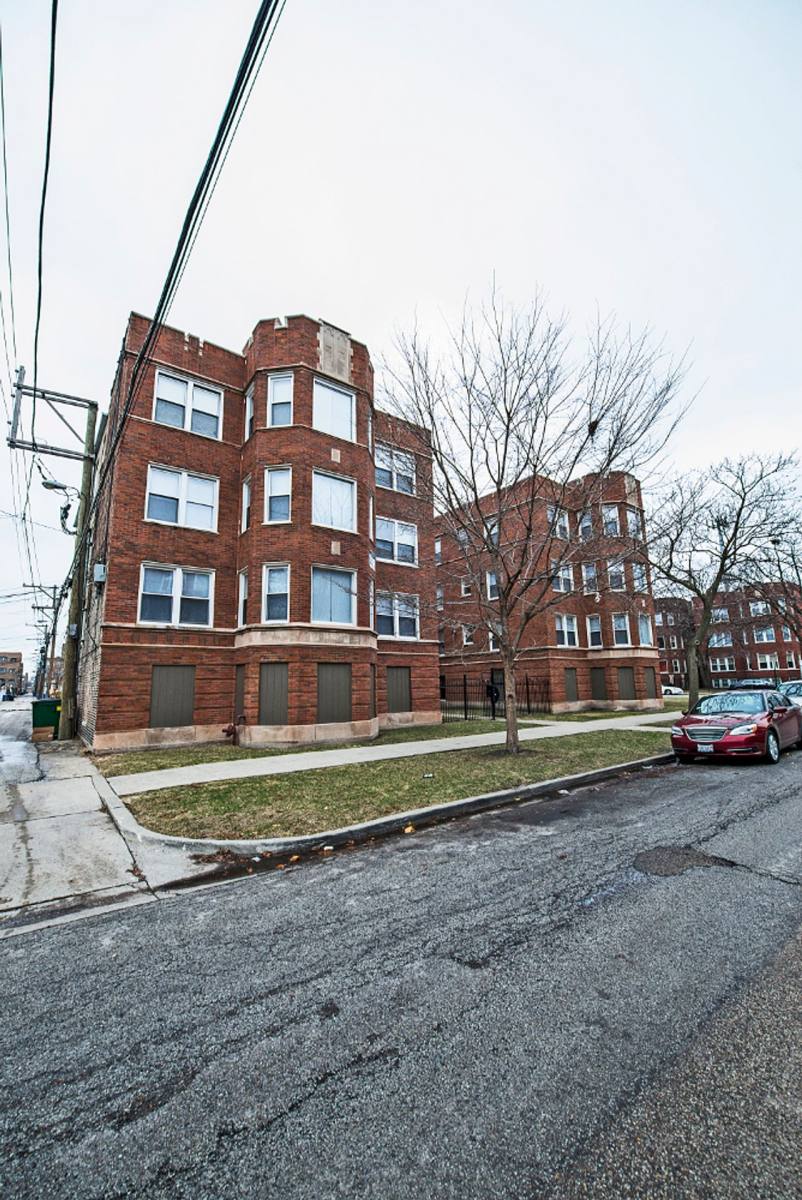 Apartment for rent at 714-20 E 82nd, Chicago, IL 60619