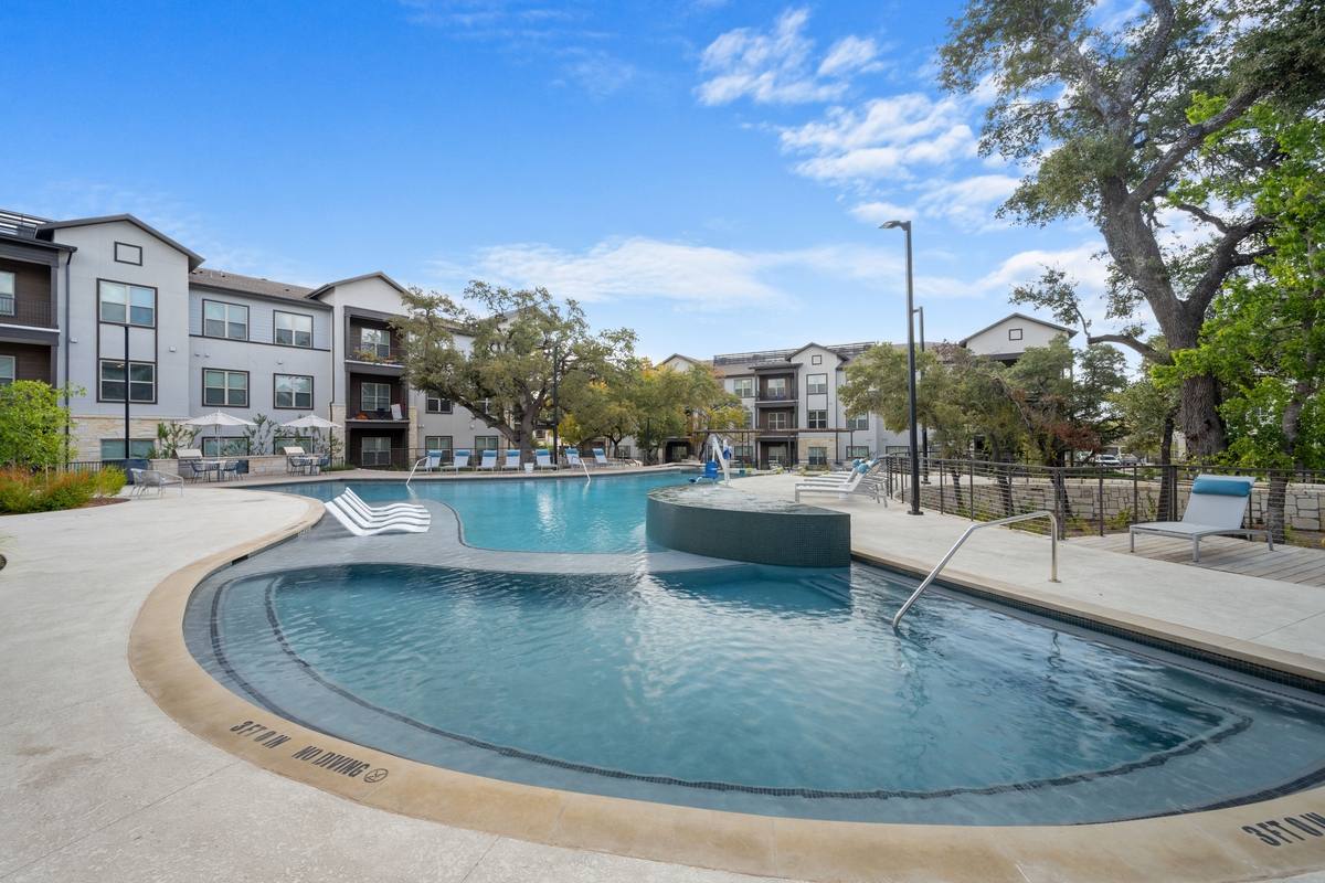 Apartment for rent at 2091 Raider Way #B9-58, Leander, TX 78641