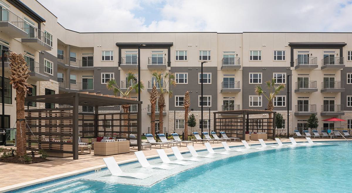 Apartment for rent at 2881 Frontera Dr #B4-77, Round Rock, TX 78665