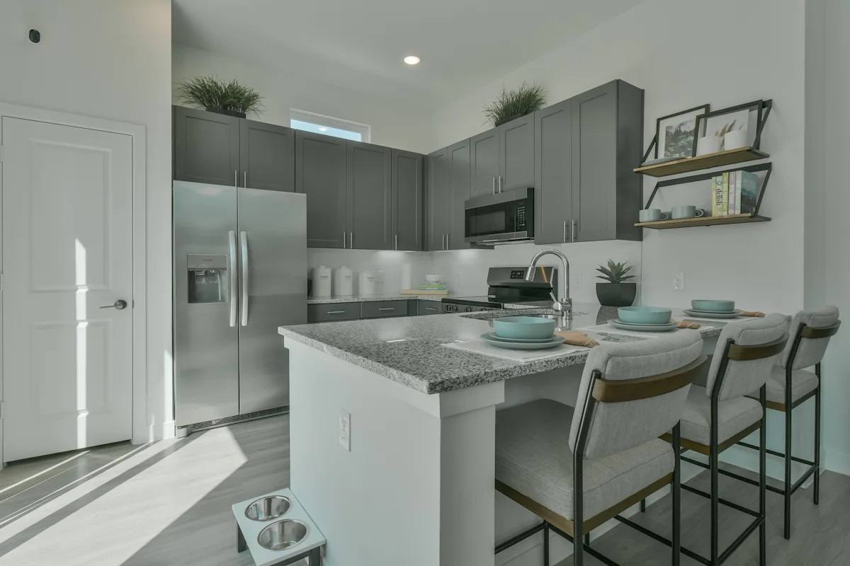 Apartment for rent at 9976 Tx-29 #C7-58, Liberty Hill, TX 78642