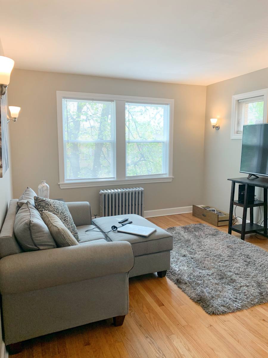 Apartment for rent at 1921 Grove Ave #17, Berwyn, IL 60402