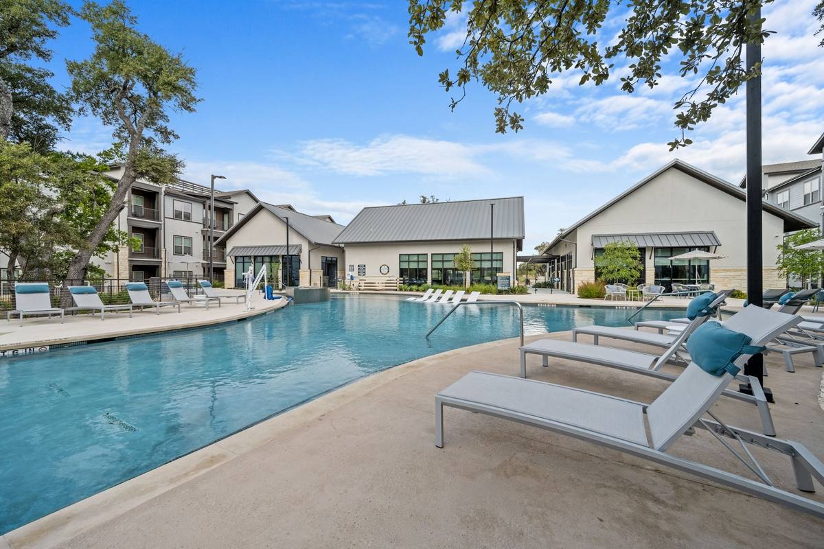 Apartment for rent at 2091 Raider Way #C7-58, Leander, TX 78641