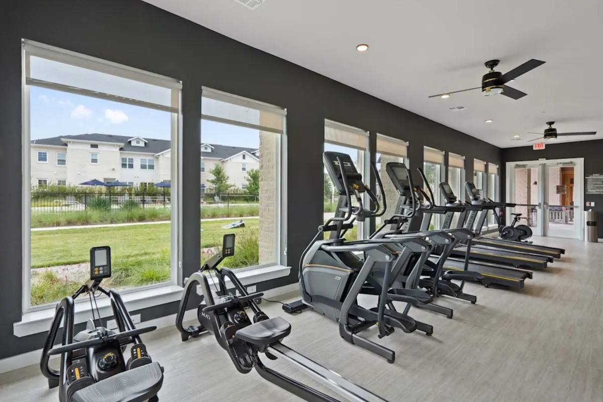 Apartment for rent at 1102 Halsey Dr #C7-5, Leander, TX 78641